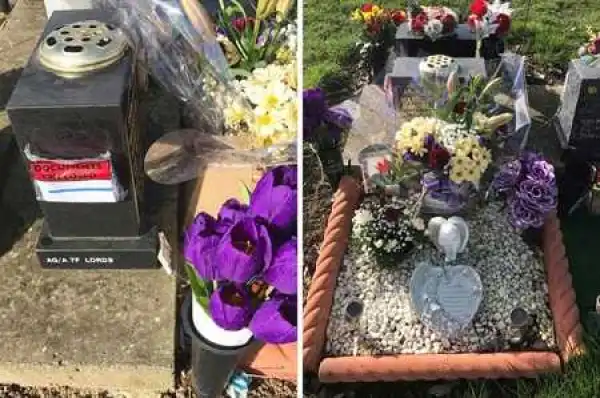 Omg! Woman Visits Her Mother
